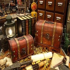 대형악세사리보관함