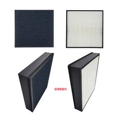 [국내생산]위닉스공기청정기 환필터 모음 리뷰후기