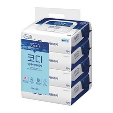 코디물티슈