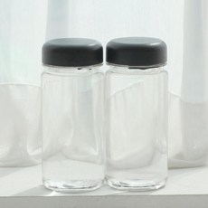 아트박스/올리오 국산 아이스 마이보틀 물병 400ml 2개, 수분보충