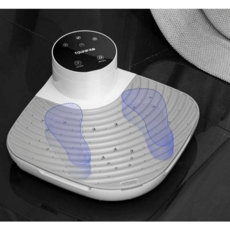 에어샤워전신건조기