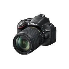 Nikon DSLR 카메라 방송 유튜브 촬영 동영상 입문용 추천 267391, 18-105VR Lens Kit