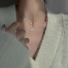 미아방지목걸이