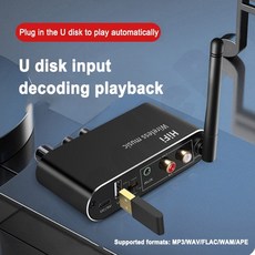꼬다리dac