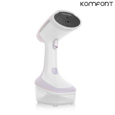 컴포트 핸디형 스팀다리미 LSI-2019BK