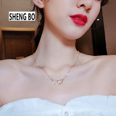 티파니더블하트