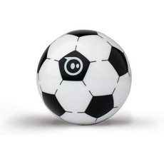 Sphero 스페로 미니 축구 로봇 공 STEM 교육용 장난감, Soccer