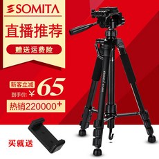 글로벌라이징 뷰티촬영 블루투스셀카봉 영상촬영 브이로그 초보촬영 짐벌, 'ST666 삼각대+확장집게+6인치 링 램프'