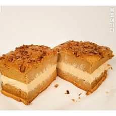 뚜레쥬르카스테라