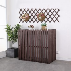 더쿨에어컨실외기커버