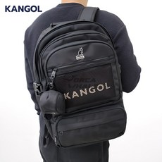 [오늘출발] 캉골 듀스 26L 백팩 가방 책가방