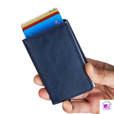 남자생로랑중지갑