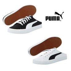 PUMA 푸마 공용 스니커즈 Bari Mule 371318 01