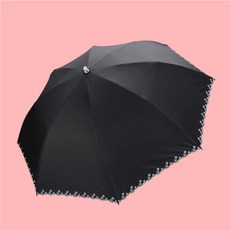 국내배송 매장 메트로시티 별꽃 차광 양산 MPSJ-0122