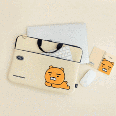 어피치노트북파우치