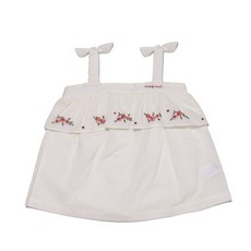 밍크뮤블라우스