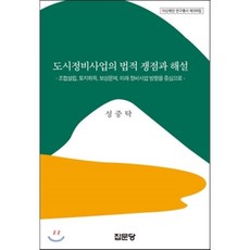 도시정비사업