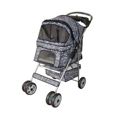 강아지유모차핸드폰거치대