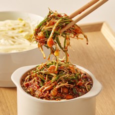 봄내음 가득한 달래장 300g+300g