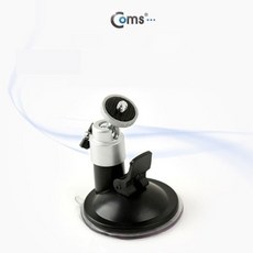 Coms 카메라 유리흡착 거치대 (WFFRCZS), 본상품선택