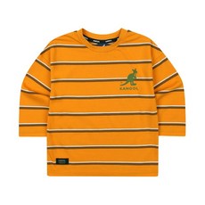 캉골키즈티셔츠