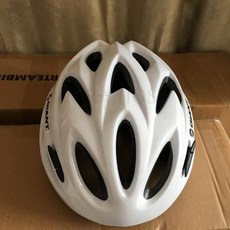 kirahosi 바이크 모자 레이싱 자전거헬멧 입문용 헬멧 보호 장비 53호 DOzjsq70, 블랙 레드