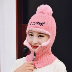 니트워머지퍼