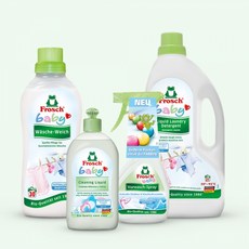 프로쉬베이비젖병