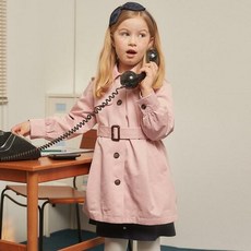 알퐁소소피아트렌치코트