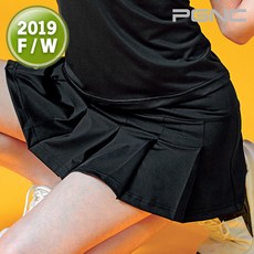 [패기앤코] SM-224 배드민턴의류 스커트