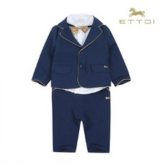 [에뜨와] 오스틴정장3PCS (07M523203)
