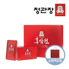 정관장 [정관장] 홍삼원 50ml x 30포 /쇼핑백포함