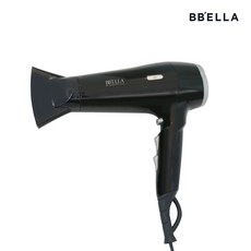 비비엘라 2000W 전문가용 헤어드라이기 MHD-J200BB