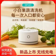 카스 초음파세척기