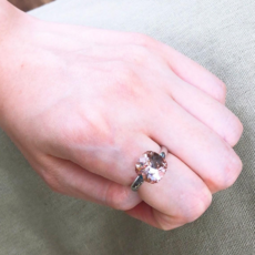 다이아3부쌍가락지