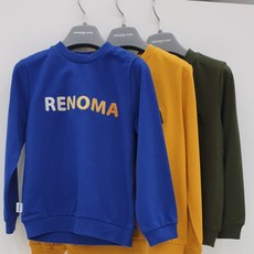 레노마키즈티셔츠