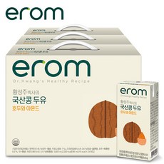 매일두유국산콩