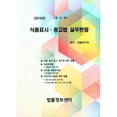 표시광고법