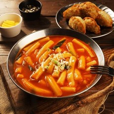 반야월할매떡볶이