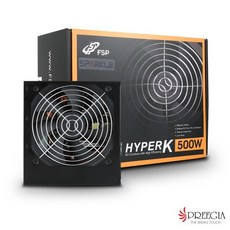 hyperk500w