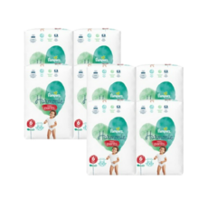 팸퍼스썸머6단계