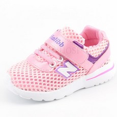 kirahosi 신생아 귀여운 운동화 얇은패션 신발 태어난 선물 769호 CS69kf7