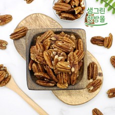 피칸효능