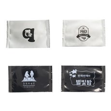 미니물티슈제작