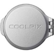 [해외직구]Nikon LC-CP17 렌즈 캡, 1개, One Color_One Size