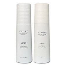 애터미 더페임 로션+토너 화장품, 1개, 150g