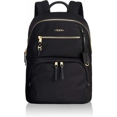 [투 미]배낭 공식 정품 VOYAGEUR discon HAGEN BACKPACK블랙