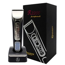 엘바이로고스 R2200 스마트 프로 프리미엄 이발기 미용실 바리깡 전문가용