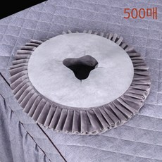 일회용 페이스커버