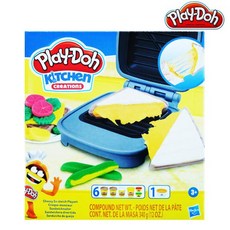 플레이도우파니니